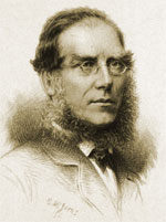 Joseph Dalton Hooker