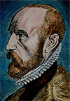 Abraham Ortelius